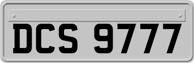 DCS9777