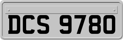DCS9780