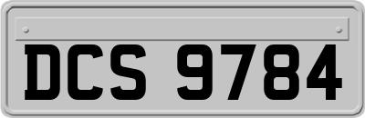 DCS9784
