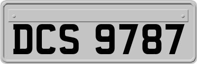 DCS9787