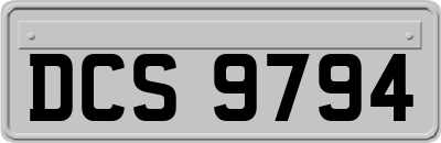 DCS9794