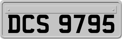 DCS9795
