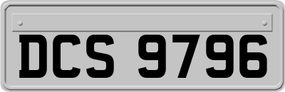 DCS9796