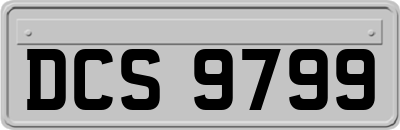 DCS9799