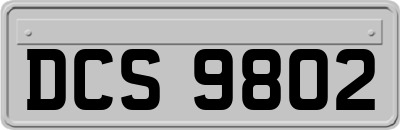 DCS9802