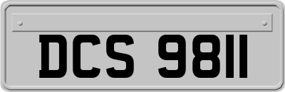 DCS9811