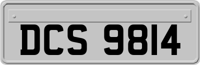 DCS9814