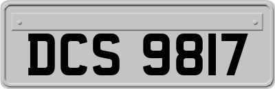 DCS9817