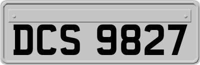 DCS9827