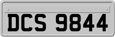 DCS9844