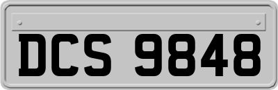 DCS9848