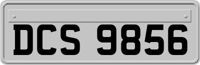 DCS9856