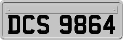 DCS9864