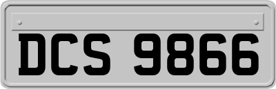 DCS9866