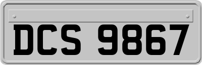 DCS9867