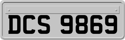 DCS9869