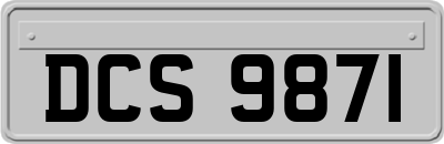 DCS9871