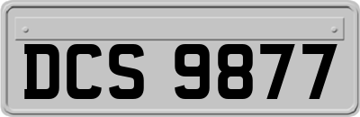 DCS9877