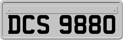 DCS9880