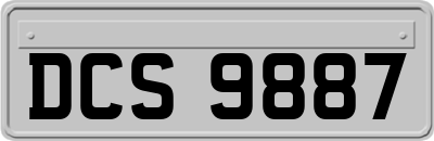 DCS9887