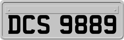 DCS9889