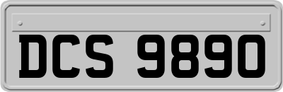 DCS9890
