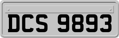 DCS9893