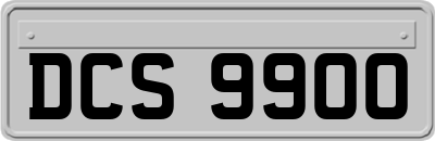 DCS9900