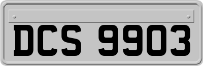DCS9903