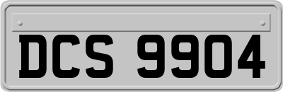 DCS9904