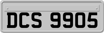 DCS9905