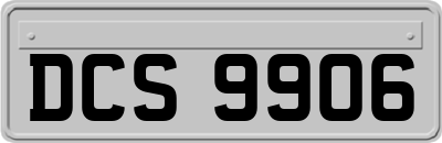 DCS9906