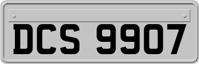 DCS9907