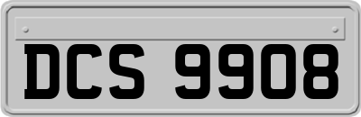 DCS9908