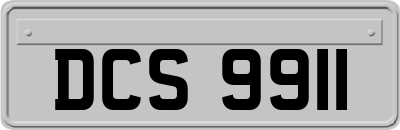 DCS9911