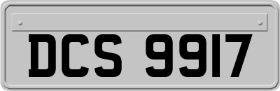 DCS9917