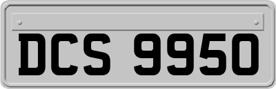 DCS9950