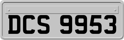 DCS9953