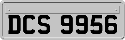 DCS9956