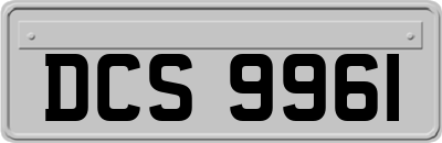 DCS9961