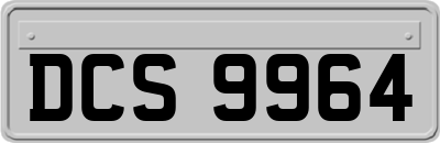 DCS9964