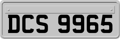 DCS9965