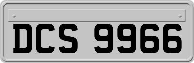 DCS9966