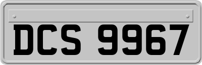 DCS9967