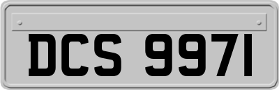 DCS9971