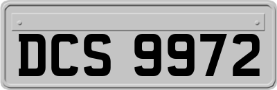 DCS9972
