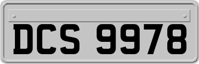 DCS9978