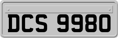 DCS9980