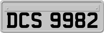 DCS9982