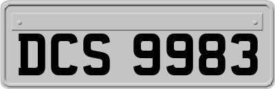 DCS9983